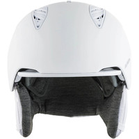 Горнолыжный шлем Alpina Sports Grand Lavalan A9223-10 (р-р 54-57, белый матовый)