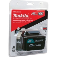 Аккумулятор Makita BL1041B (12В/4 Ah)