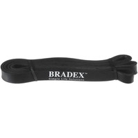 Фитнес резинка Bradex SF 0194 (черный)