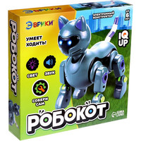 Робот Эврики Робокот 6258374