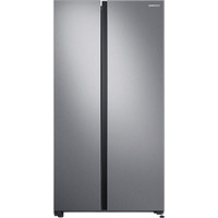 Холодильник side by side Samsung RS61R5041SL/WT