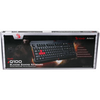 Клавиатура A4Tech Bloody Q100