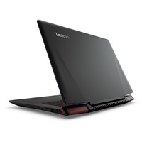 Игровой ноутбук Lenovo Y700-17 [80Q00019RK]
