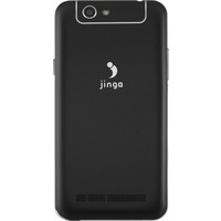 Смартфон Jinga Basco M500 3G Black