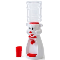 Кулер для воды Vatten Kids Mouse (белый/красный)