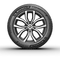 Зимние шины Michelin X-Ice North 4 SUV 265/40R22 106T (шипы)