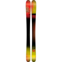 Горные лыжи Line Sick Day Shorty 2014-2015