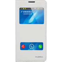 Чехол для телефона Nuoku NOBLE для Sony Xperia Z2 (NOBLESNYZ2)