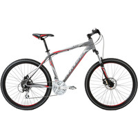 Велосипед Kross Hexagon X6 (2014)