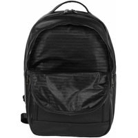 Городской рюкзак Polar 3221 (черный)