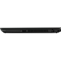 Ноутбук Lenovo ThinkPad T14 Gen1 AMD 20UD001SRT