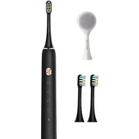 Электрическая зубная щетка Soocas X3U Limited Edition (черный)