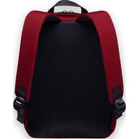 Городской рюкзак Pixel Plus Red Line (бордовый)