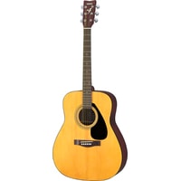 Акустическая гитара Yamaha F310 (натуральный)