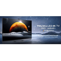 Телевизор TCL 65C825