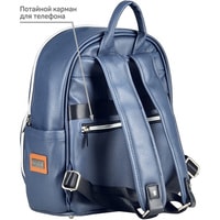 Городской рюкзак Farfello F9 (синий)