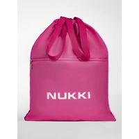 Городской рюкзак Nukki №63 (розовый)