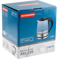 Электрический чайник Normann AKL-235