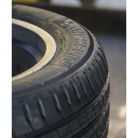 Летние шины Michelin Latitude Sport 3 235/65R17 108V