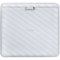 Мобильный фотопринтер Fujifilm Instax Link Wide (белый)