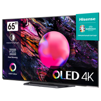 OLED телевизор Hisense 65A85K