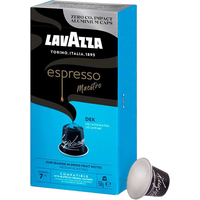 Кофе в капсулах Lavazza Espresso Maestro Dek 10 шт