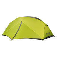 Треккинговая палатка Salewa Denali II Tent (зеленый/серый)