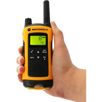 Портативная радиостанция Motorola TLKR T80 Extreme