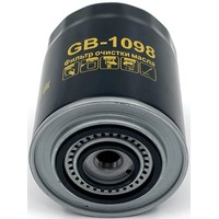 Масляный фильтр BIG Filter Spin-on GB-1098
