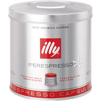 Кофе в капсулах ILLY Medium Roast iperEspresso в капсулах 21 шт