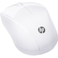 Мышь HP Wireless Mouse 220 (белый)