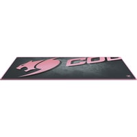 Коврик для стола Cougar Arena X Pink