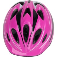 Cпортивный шлем Alpha Caprice WX-A14 (р. 50-57, розовый)