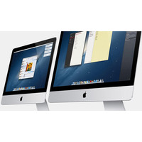 Моноблок Apple iMac 27'' (ME088)