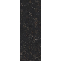Керамическая плитка Laparet Royal мозаика черный 600x200 60052