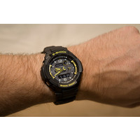 Наручные часы Casio GW-3500B-1A