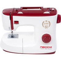 Электромеханическая швейная машина Necchi 2422