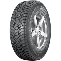 Зимние шины Ikon Tyres Nordman 8 SUV 245/70R16 111T (шипы)