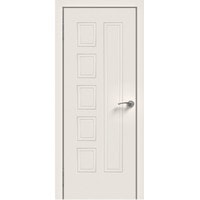 Межкомнатная дверь Юни Эмаль ПГ-5 80x200 (белый)