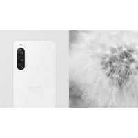 Смартфон Sony Xperia 10 V XQ-DC72 8GB/128GB (белый)