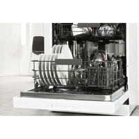 Отдельностоящая посудомоечная машина Whirlpool WFC 3B19 UK