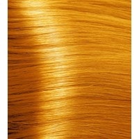 Крем-краска для волос Kapous Professional Studio с женьшенем и рисовыми протеинами S 03 усилитель золотой
