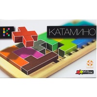 Настольная игра Gigamic Katamino
