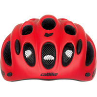 Cпортивный шлем Catlike Kompact'O L 2022 (красный)