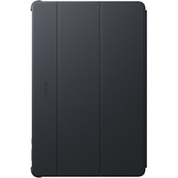 Чехол для планшета HONOR Pad 9 Flip Cover (темно-серый)