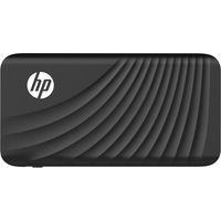 Внешний накопитель HP P800 512GB 3SS20AA (черный)
