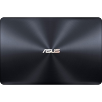 Ноутбук ASUS ZenBook Pro UX550GD-BN038R