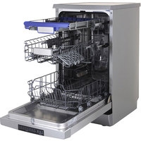 Отдельностоящая посудомоечная машина Midea MFD45S500S