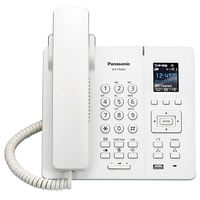 IP-телефон Panasonic KX-TPA65 (белый)