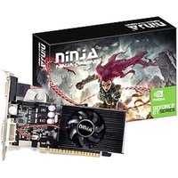 Видеокарта Sinotex Ninja GeForce GT710 2GB DDR3 NK71NP023F